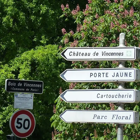 Apartman Albri Nogent-sur-Seine
