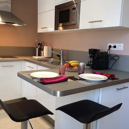Apartman Albri Nogent-sur-Seine