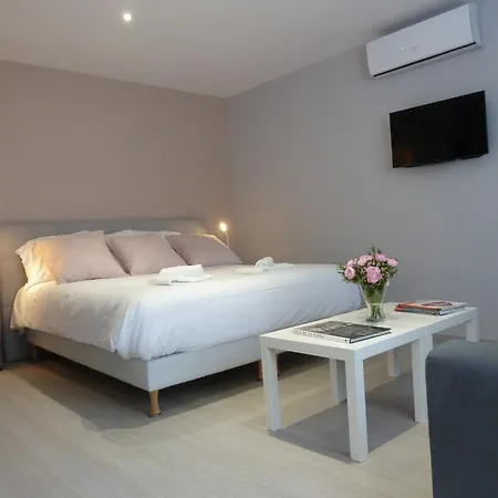 Apartman Albri