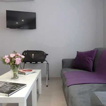 Albri Apartman *