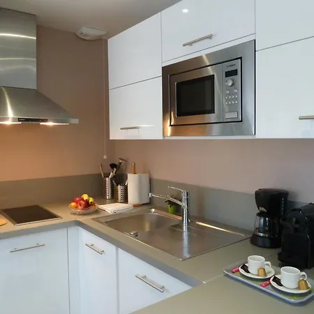 Apartman Albri