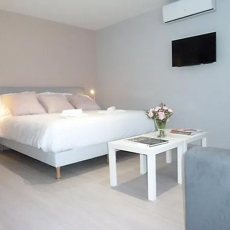 Apartman Albri