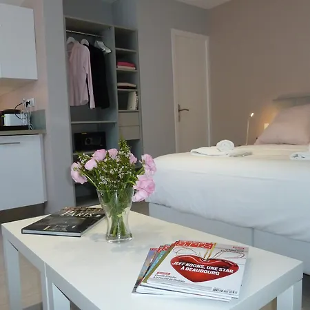 Albri Apartman *