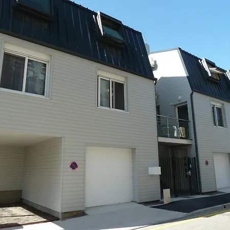 Albri Apartman