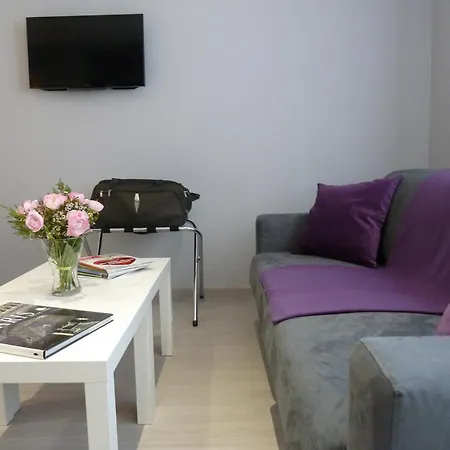 Albri Apartman Nogent-sur-Seine