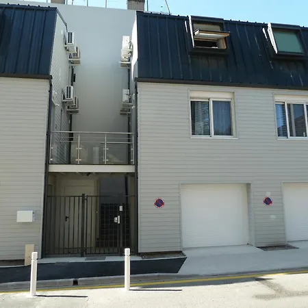 Apartman Albri *