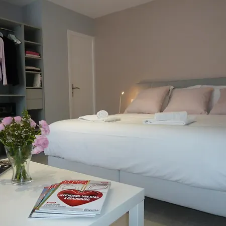 Albri Apartman Nogent-sur-Seine