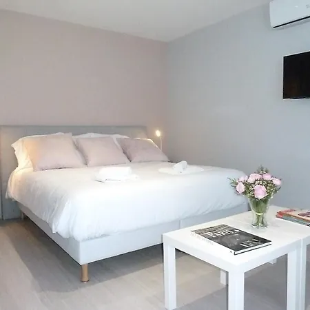 Apartman Albri Nogent-sur-Seine
