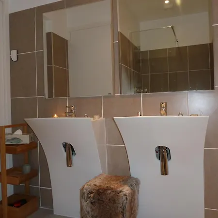 Apartman Albri *