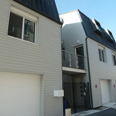 阿布瑞一室公寓 公寓