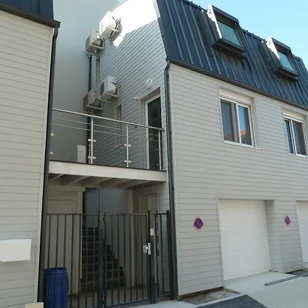 Albri Apartman