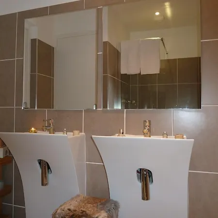 Albri Apartman