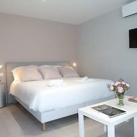 Albri Apartman Nogent-sur-Seine