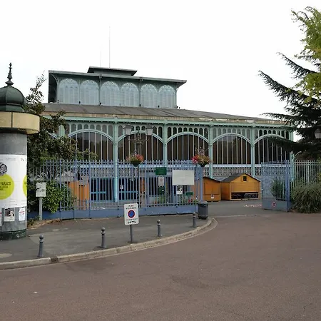 Albri Apartman