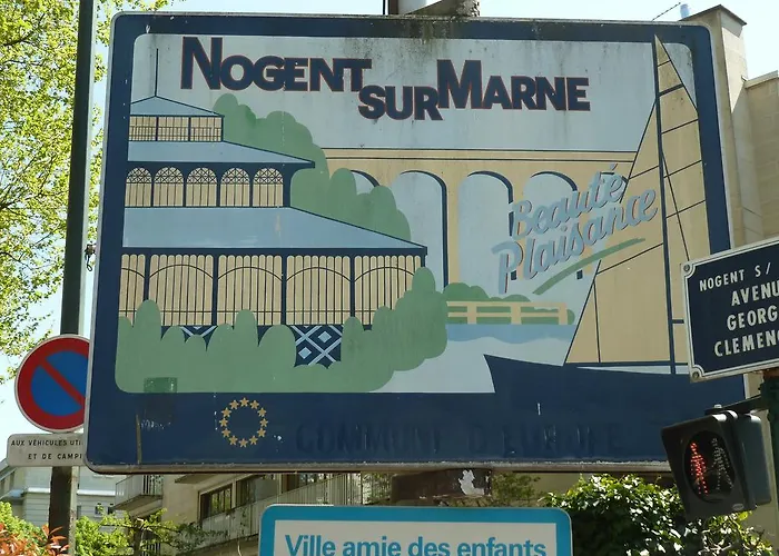 Apartamento Albri Nogent-sur-Seine