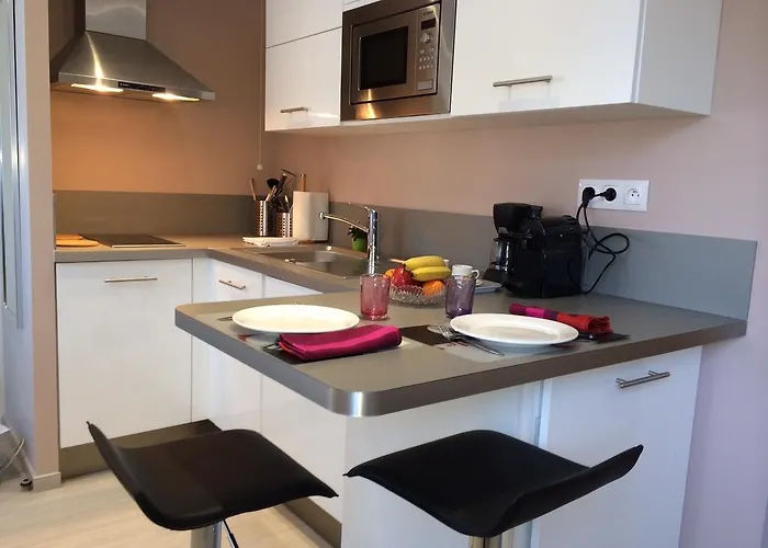 Appartement Albri Nogent-sur-Seine