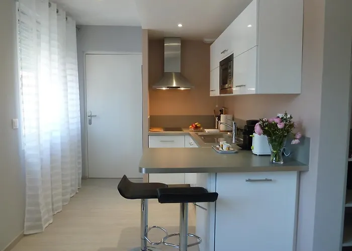 Appartement Albri Nogent-sur-Seine
